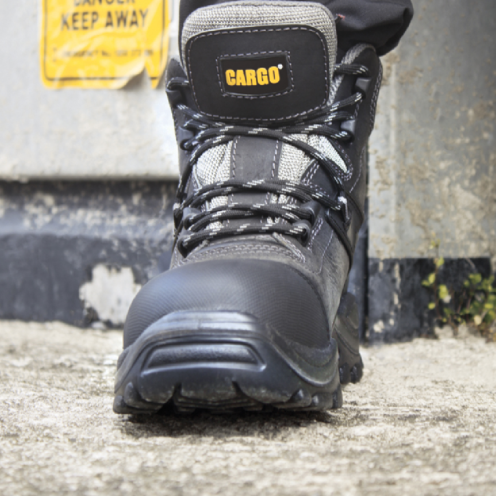 Cargo hot sale work boots